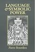 Language and Symbolic Power