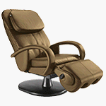 HT-125 / HT-135 Massage Chair
