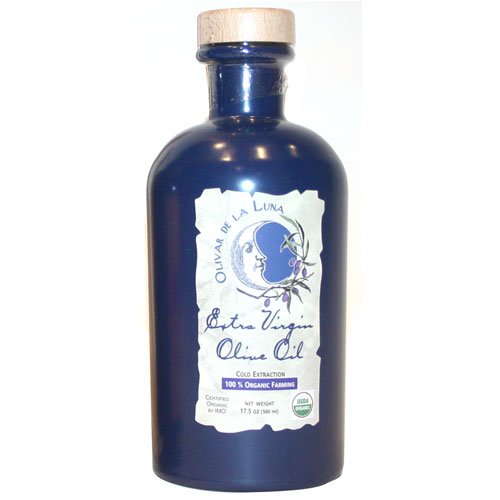 XV Organic Extra Virgin olive oil. Olivar de la Luna by Olivar de la Luna