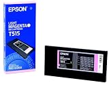 Light Magenta Ink Cart for Stylus Pro 10000 Archival