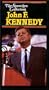 The Speeches Collection - John F. Kennedy [VHS]