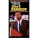 The Speeches Collection - John F. Kennedy [VHS]