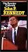 VHS : The Speeches Collection - John F. Kennedy