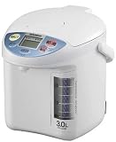 ZOJIRUSHI �}�C�R�����Ƃ��d���|�b�g �v���~�A���z���C�g CD-LE30-WZ