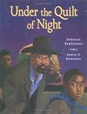 Under the Quilt of Night