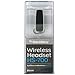 BlackBerry HS700 Wireless Bluetooth Headset - Retail Packaging - Black  : image
