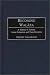 Becoming Walata: A History of Saharan Social Formation and Transformation