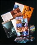 Ken Burns Jazz Story Of Ameri
