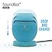 SOUNDBOT SB566 WIRELESS BLUETOOTH STEREO SPORTS HEADSET