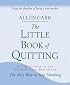 The Little Book of Quitting