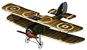 Silverlit 85859 - X-Twin Sopwith Camel 2-Kanal Funk