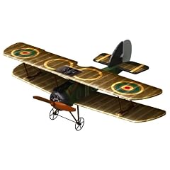 Silverlit 85859 - X-Twin Sopwith Camel 2-Kanal Funk