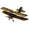 Silverlit 85859 - X-Twin Sopwith Camel 2-Kanal Funk