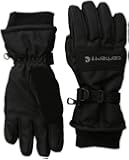 Carhartt Men's W.P. Waterproof Insulated Work Glove