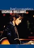 Lucinda Williams - Live From Austin Texas [1998]