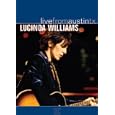 Lucinda Williams - Live From Austin Texas [1998]