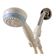 WaterPik 6-Setting Shower Massage