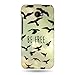 CoverON® Slim Hard Case for HTC Desire 601 with Cover Removal Tool - (Be Free Bird)