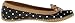 Chooka Womens' Waterproof Skimmer Ballet Flat
