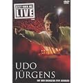 Udo J�rgens - Jetzt oder nie: Live