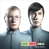 We Are A&C We Are A&C