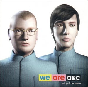 CD-Charts  Music : We Are A&C