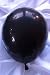 Spielwaren : 50 Basis Ballons, schwarz -90199-