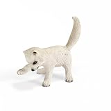 Schleich Arctic Fox KitIMAGE