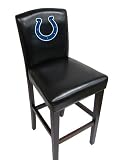 Baseline Indianapolis Colts Pub Chairs- Set of 2
