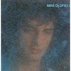 DISCOVERY LP (VINYL) GERMAN VIRGIN 1984