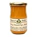 Honey Balsamic Mustard Fallot French Miel et Vinaigre Balsamique Mustard 7oz jar, One