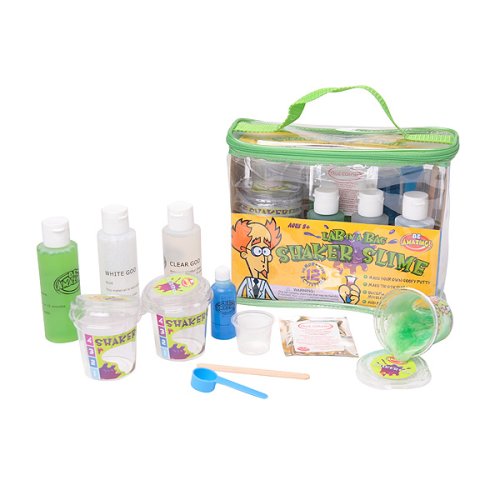 Buy Be Amazing! Shaker Slime by Be Amazing Products now!