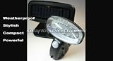 Solar Path Light Solar Power Garden Pathway Lighting All Year Round