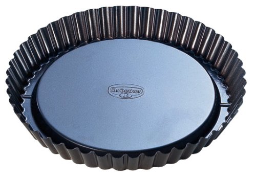 Dr. Oetker Mini Obstkuchenform 22cm Back-Freude Classic