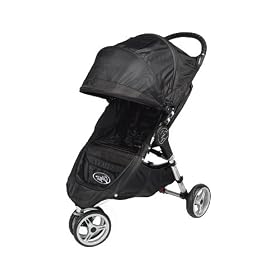 Baby Jogger 2010 City Mini Single Stroller