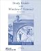 Books : Managerial Accounting: Study Guide With Windows Tutorial