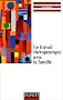 Le travail th�rapeutique avec la famille