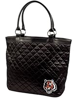 NFL Quilted Tote