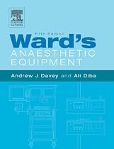 Ward's Anaesthetic Equipment