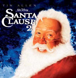 CD-Charts  Music : Santa Clause 2