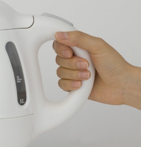 T-fal 電気ケトル ニューヴィテスエクスプレス 1L BF202022