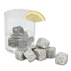 Eisw�rfel Nordic Rocks 8er Set je 2 x 2 x 2 cm