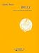 Dolly Suite: Piano Solo by  ISBN 0793549876