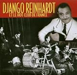 Eigenschaften Django Reinhardt  / Et le Hot Club de-Französische