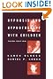 Hypnosis and Hypnotherapy with Children: Third Edition