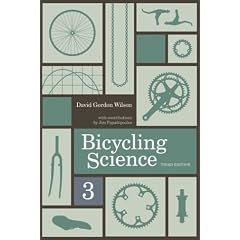 Bicycling Science (Taschenbuch)