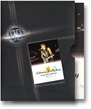 Parc des Princes 93 dvd cover art
