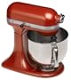 KitchenAid KN15E1XTC Accolade 400 Stand Mixer, Terra Cotta