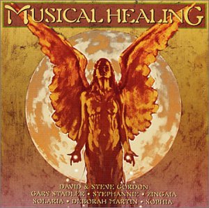 Buy Musical Healing online at Discounted New and Used prices. Delivered to your door with Childrens Toyshop.com