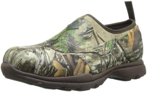 MuckBoots Men's Excursion Pro Low Shoe